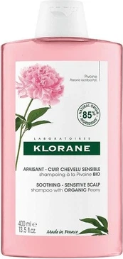 Klorane Shampuni Pion bilan