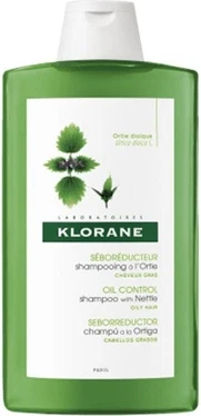 Klorane Shimol shampuni