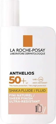 Fluid La Roche-Posay Anthelios
