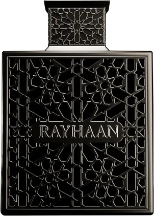 Eau De Parfum Rayhaan Obsidian