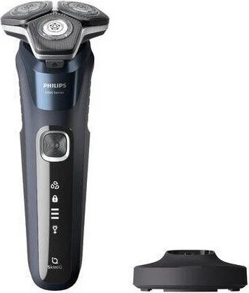 Philips 5000 Seriyali Soch Tuki Tozalagich