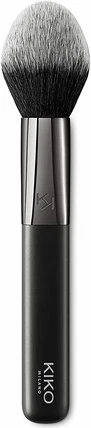 Кисть для пудры Kiko Milano
