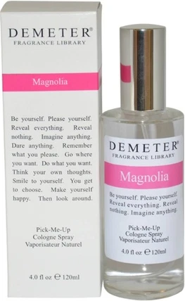 Magnolia Demeter Cologne Spray