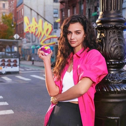 DKNY Be Delicious Orchard Eau de Parfum