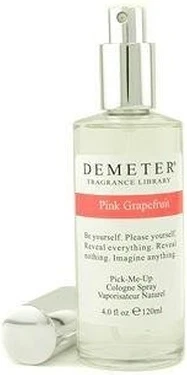 Дезодорант-спрей Demeter Pink Grapefruit