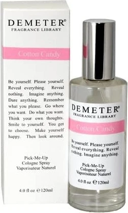 Cologne Spray Demeter Cotton Candy