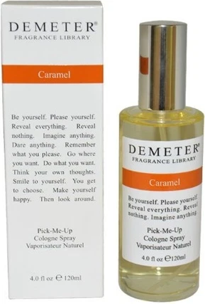 Demeter Caramel Одеколон