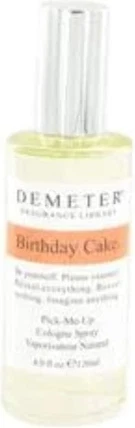 Demeter Birthday Cake Cologne