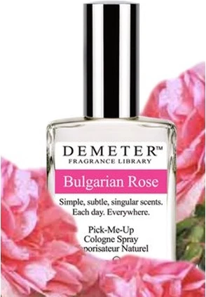 Gardenia Cologne Demeter