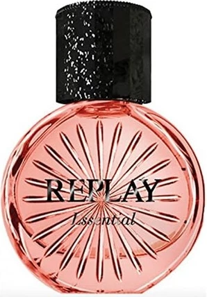 Туалетная вода Replay Essential for Her