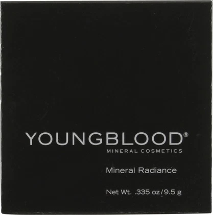 Youngblood Mineral Radiance Face Bronzer