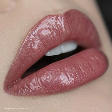 Natural High-Shine Lipgloss Youngblood