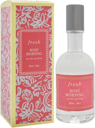 Eau de Parfum Fresh Rose Morning