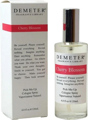 Demeter Cherry Blossom Cologne Spray