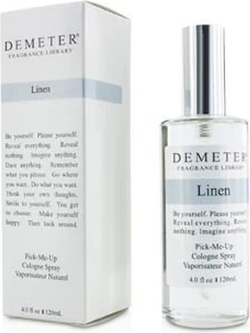 Туалетная вода Demeter