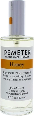 Туалетная вода Demeter Honey