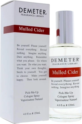 Духи Demeter Mulled Cider
