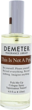 Cologne Spray Demeter This Is Not A Pipe