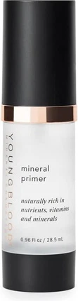 Mineral Foundation Youngblood