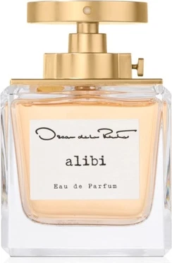 Oscar de la Renta Alibi Eau de Parfum