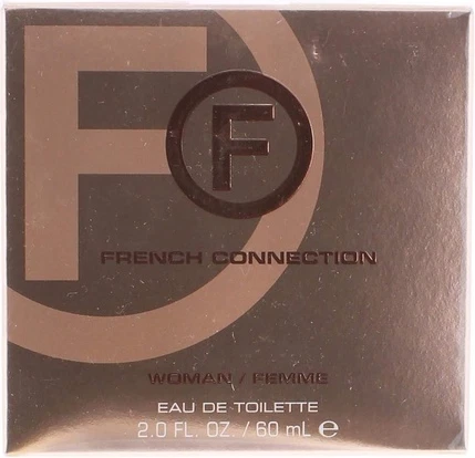 French Connection Парфюм