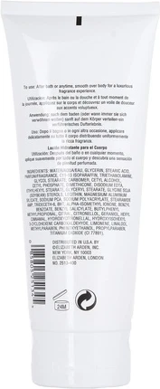 Elizabeth Arden terini nemlendiruvchi losoni