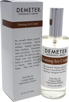 Demeter Nutmeg Ice Cream Kolon Kiyimi