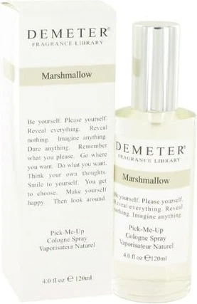 Marshmallow Eau de Cologne Demeter Fragrance Library