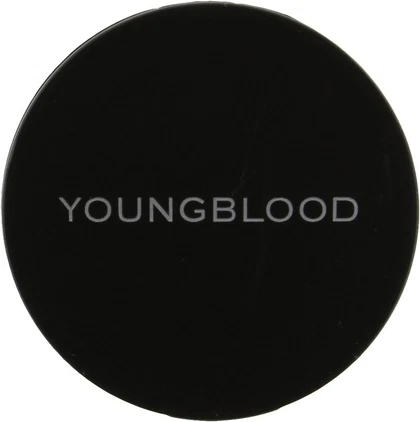 Youngblood Tangier Mineralli presslangan