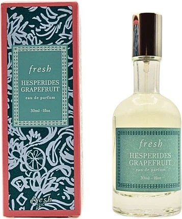 Eau de Parfum Hesperides Grapefruit by Fresh