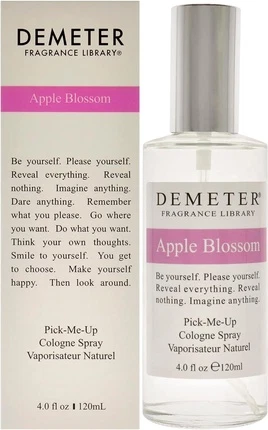 Cologne Spray Apple Blossom by Demeter