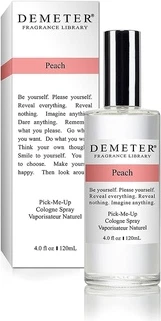 Дезодорант-спрей Demeter Peach