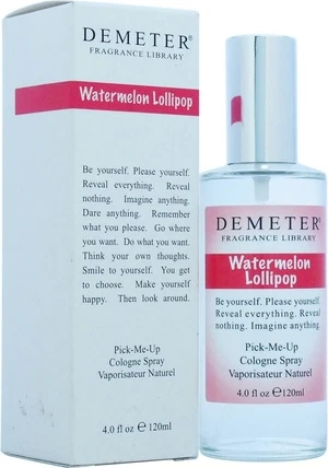Кёльн Demeter Watermelon Lollipop