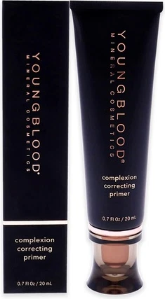 CC Perfecting Primer Youngblood