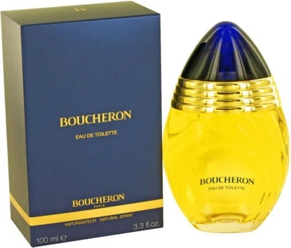 Туалетная вода Boucheron