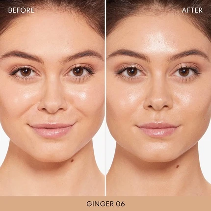Тональная основа-гель BareMinerals Complexion Rescue SPF 30
