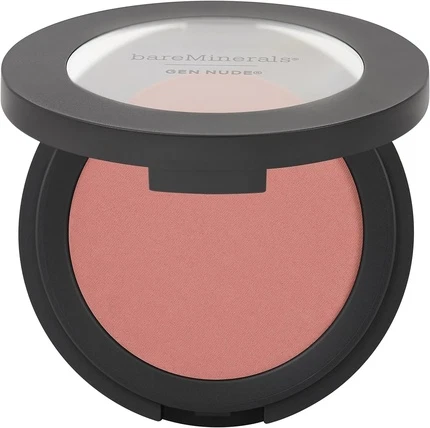 Пудра-румяна BareMinerals Gen Nude