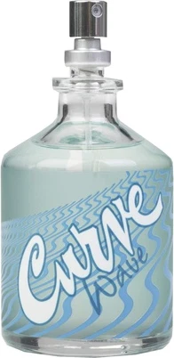 Туалетная вода Curve Wave от Liz Claiborne