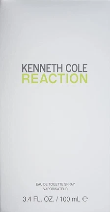 Туалетная вода Kenneth Cole Reaction Eau de Toilette Spray
