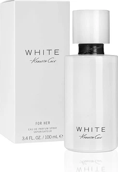 Туалетная вода Kenneth Cole White