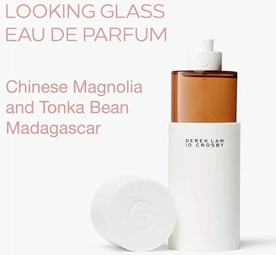 Парфюмерная вода Derek Lam Looking Glass