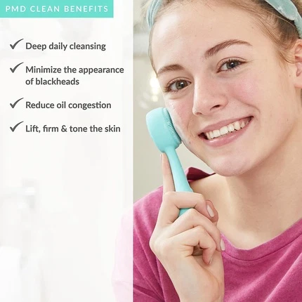 Устройство для очищения кожи лица Pmd Beauty