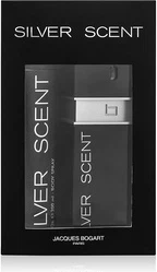 Туалетная вода Jacques Bogart Silver Scent