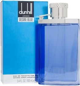 Туалетная вода Dunhill Desire Blue