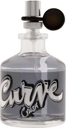 Туалетная вода Liz Claiborne Curve Crush