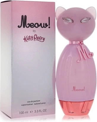 Eau de Parfum Katy Perry Meow