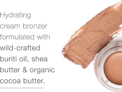 Buriti Bronzer Rms Beauty