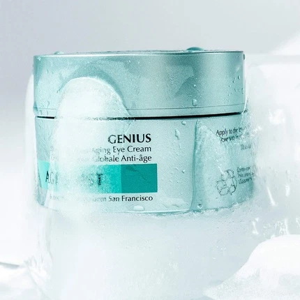 Крем для глаз Algenist GENIUS Ultimate Anti-Aging