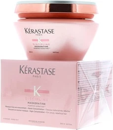 Маска для волос Kerastase Discipline Maskeratine Mask