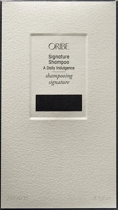Oribe Signature Shampoo